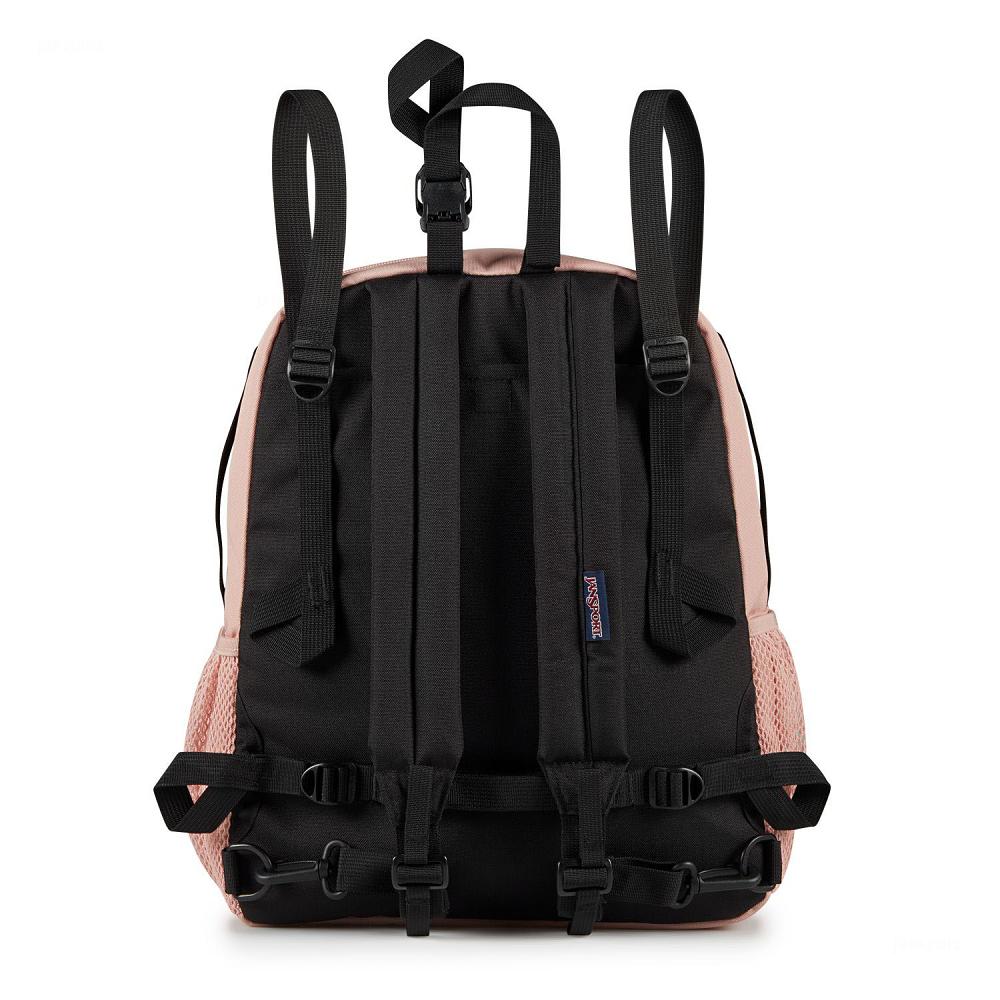 Zaini Porta PC JanSport CENTRAL ADAPTIVE Rosa | IT_JS319