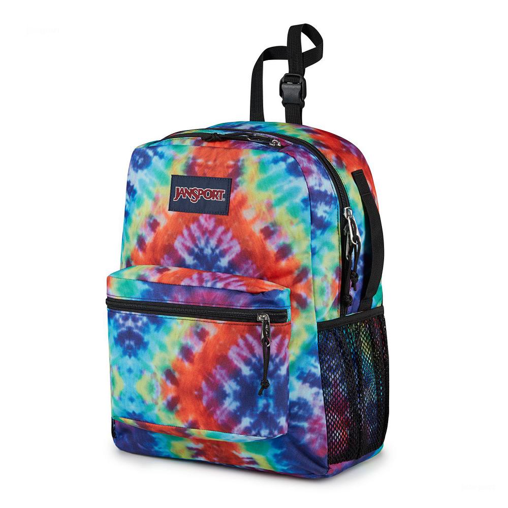 Zaini Porta PC JanSport CENTRAL ADAPTIVE Colorate | IT_JS383