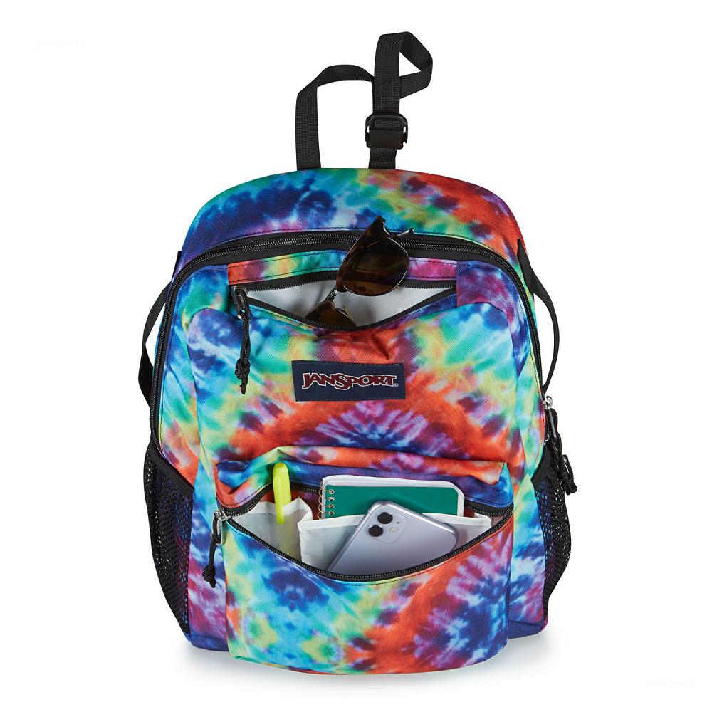 Zaini Porta PC JanSport CENTRAL ADAPTIVE Colorate | IT_JS383