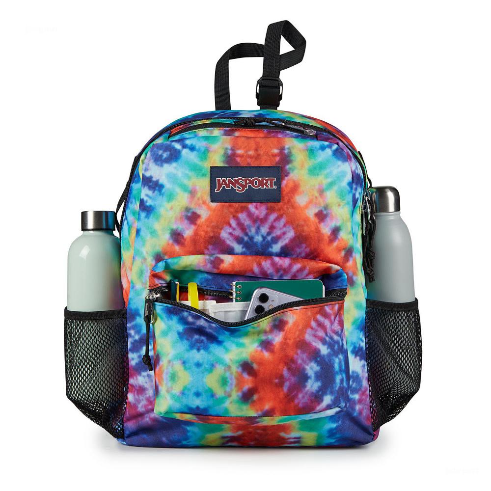 Zaini Porta PC JanSport CENTRAL ADAPTIVE Colorate | IT_JS383