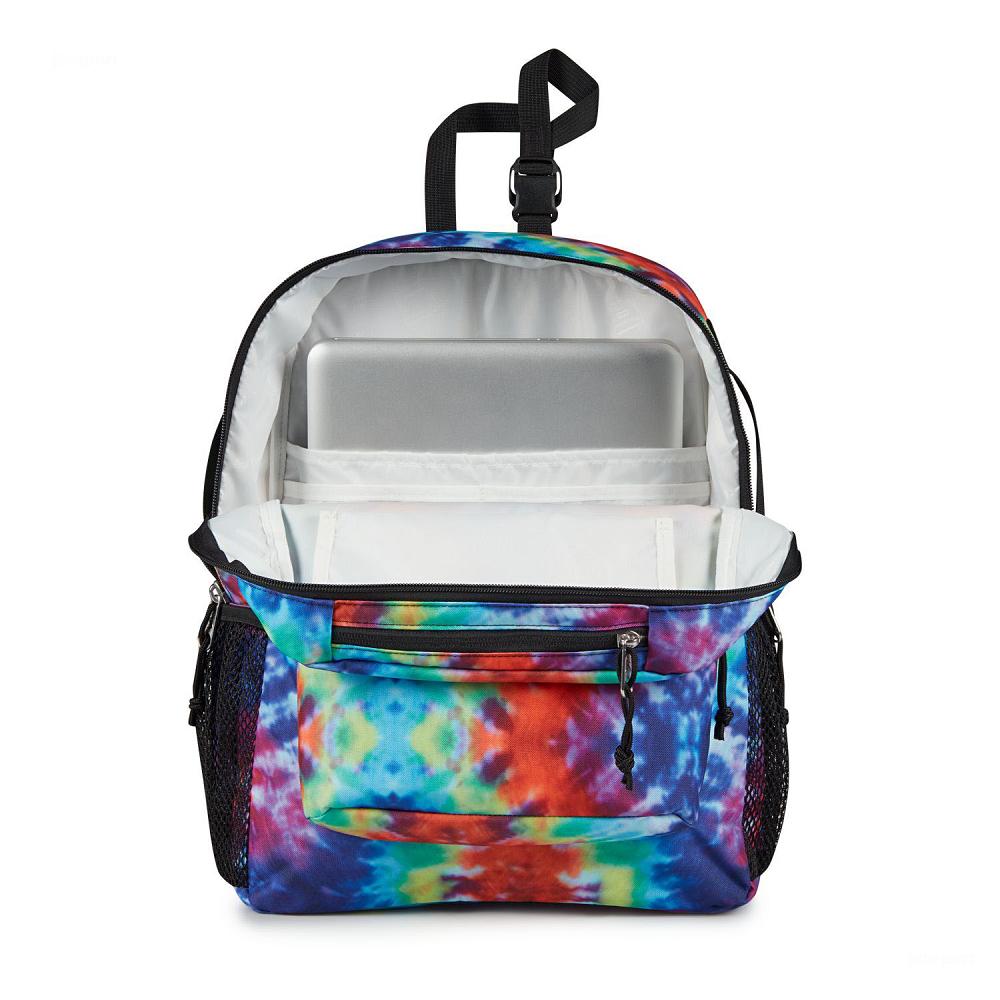 Zaini Porta PC JanSport CENTRAL ADAPTIVE Colorate | IT_JS383