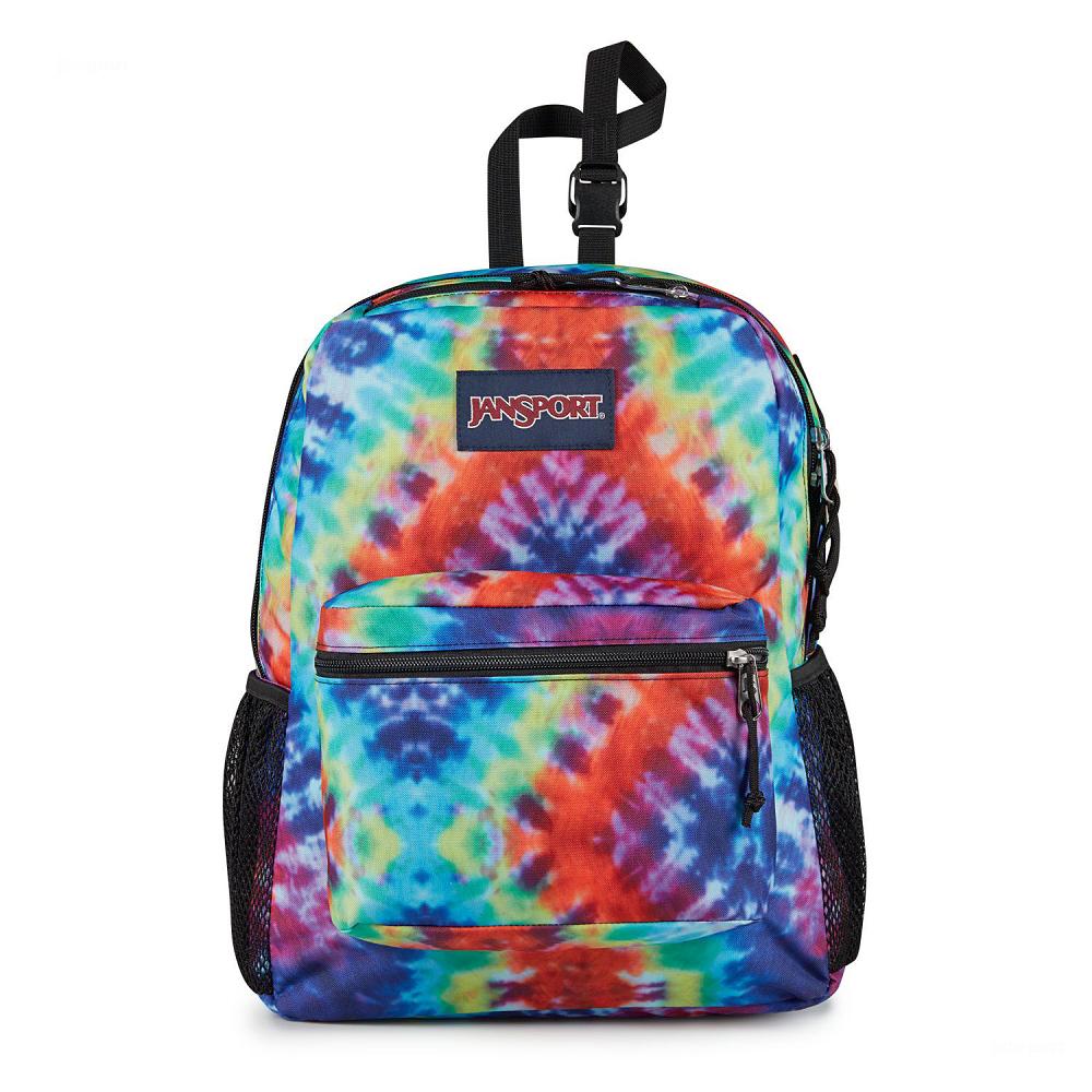 Zaini Porta PC JanSport CENTRAL ADAPTIVE Colorate | IT_JS383