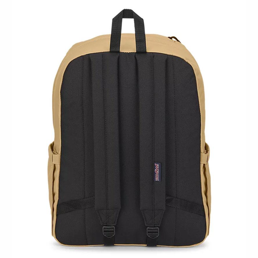 Zaini Porta PC JanSport Double Break Khaki | IT_JS051