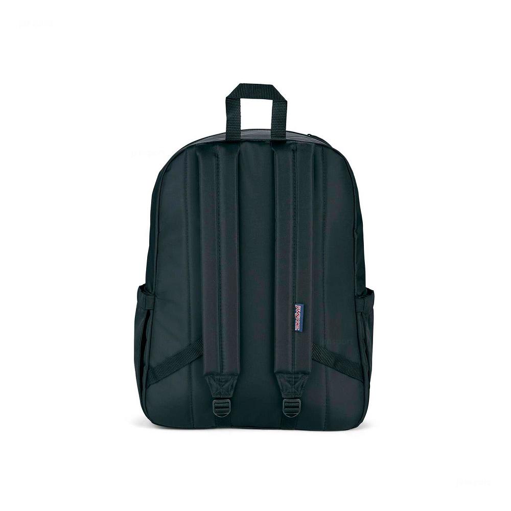 Zaini Porta PC JanSport Double Break Nere | IT_JS480