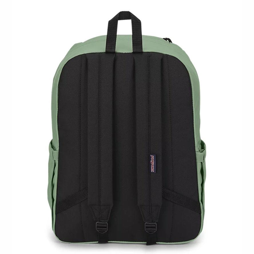 Zaini Porta PC JanSport Double Break Verdi | IT_JS523