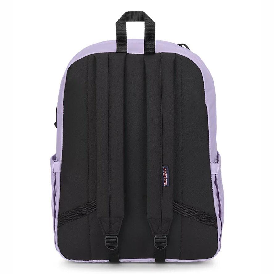 Zaini Porta PC JanSport Double Break Viola | IT_JS548