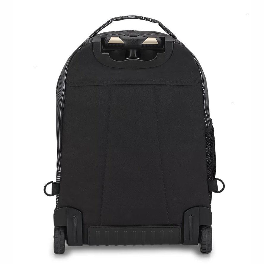 Zaini Porta PC JanSport Driver 8 Rolling Nere | IT_JS205