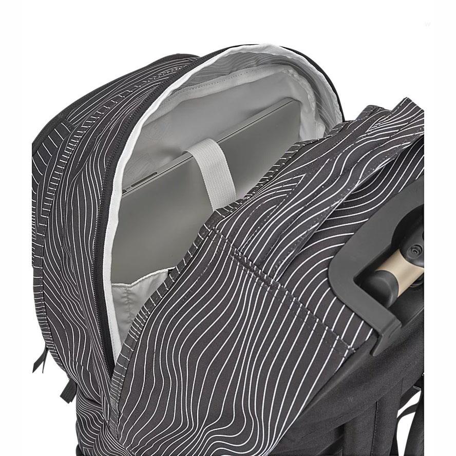 Zaini Porta PC JanSport Driver 8 Rolling Nere | IT_JS205