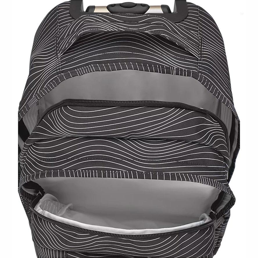 Zaini Porta PC JanSport Driver 8 Rolling Nere | IT_JS205