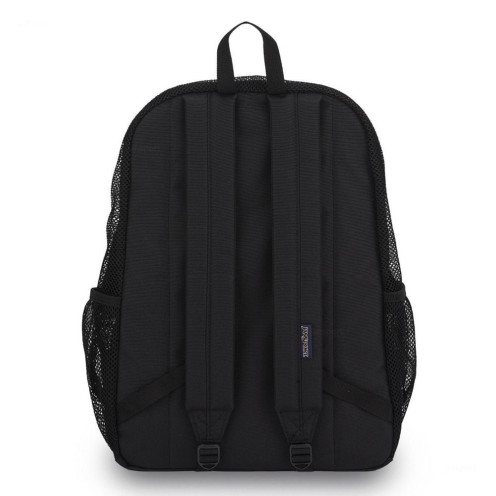 Zaini Porta PC JanSport ECO MESH PACK Nere | IT_JS084