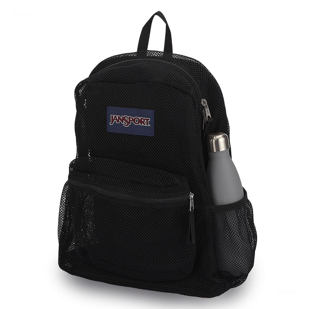 Zaini Porta PC JanSport ECO MESH PACK Nere | IT_JS084