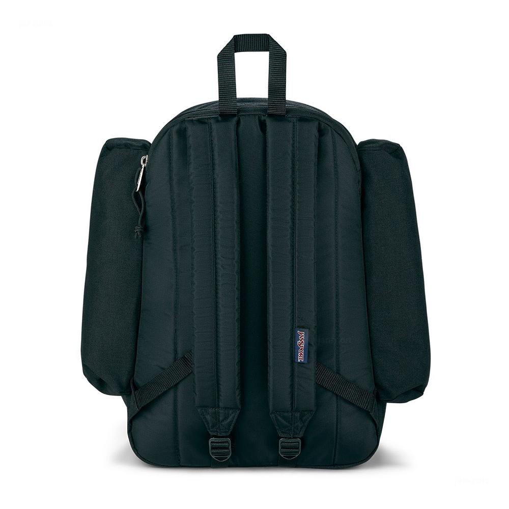 Zaini Porta PC JanSport Field Pack Nere | IT_JS410