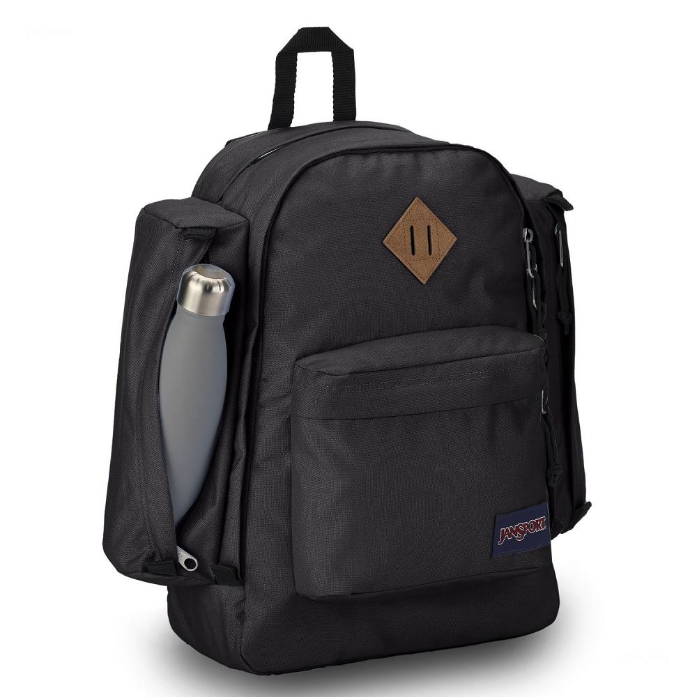 Zaini Porta PC JanSport Field Pack Nere | IT_JS410