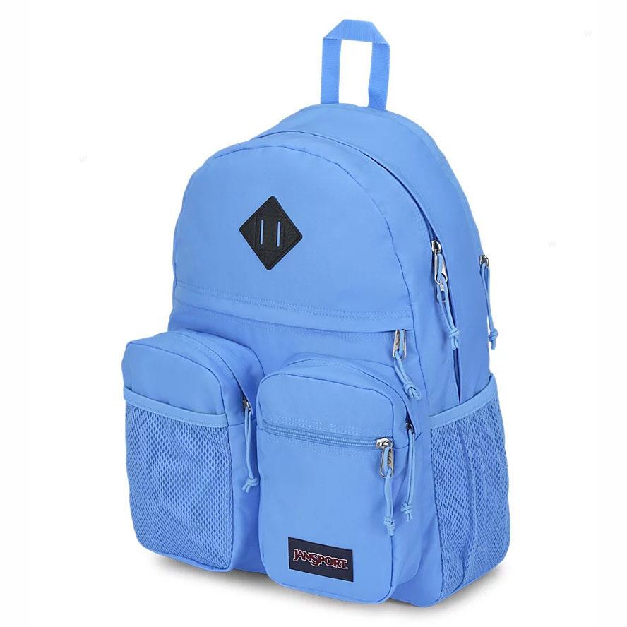 Zaini Porta PC JanSport GRANBY Blu | IT_JS238B