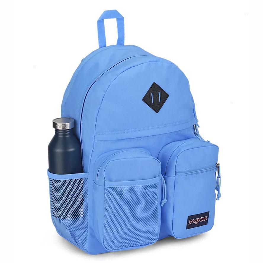 Zaini Porta PC JanSport GRANBY Blu | IT_JS238B