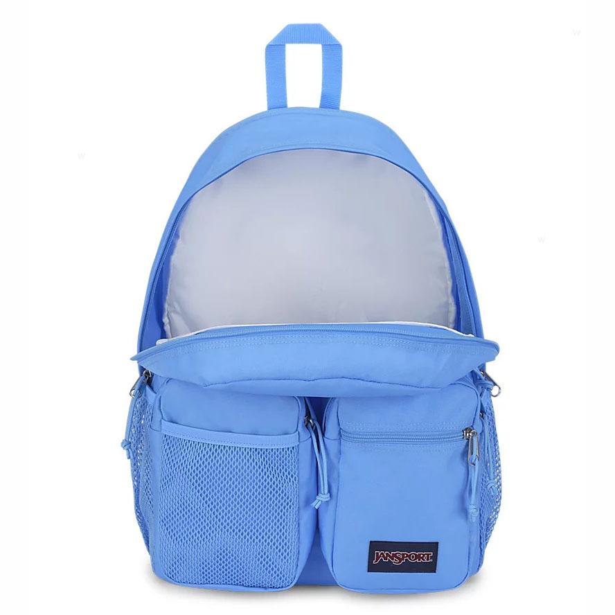 Zaini Porta PC JanSport GRANBY Blu | IT_JS238B