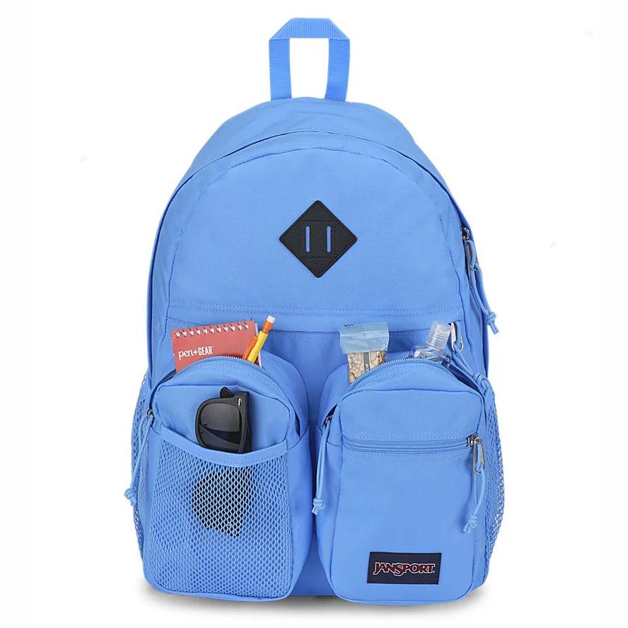 Zaini Porta PC JanSport GRANBY Blu | IT_JS238B