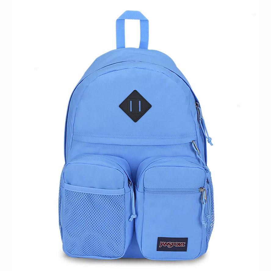 Zaini Porta PC JanSport GRANBY Blu | IT_JS238B