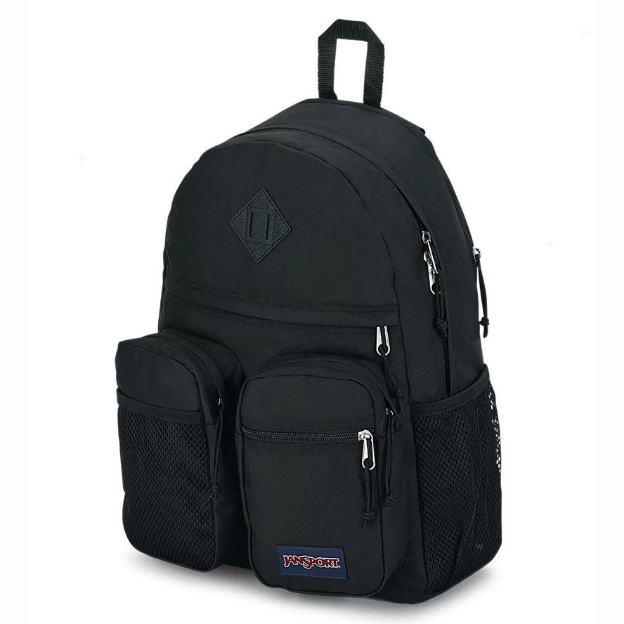 Zaini Porta PC JanSport GRANBY Nere | IT_JS469