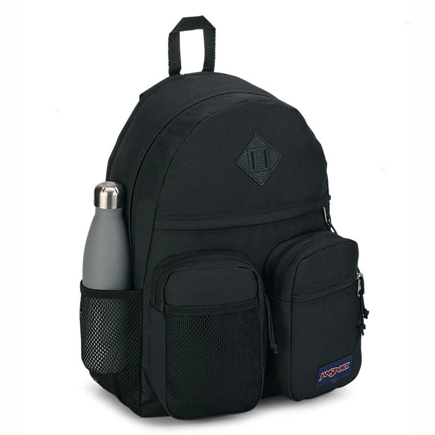 Zaini Porta PC JanSport GRANBY Nere | IT_JS469