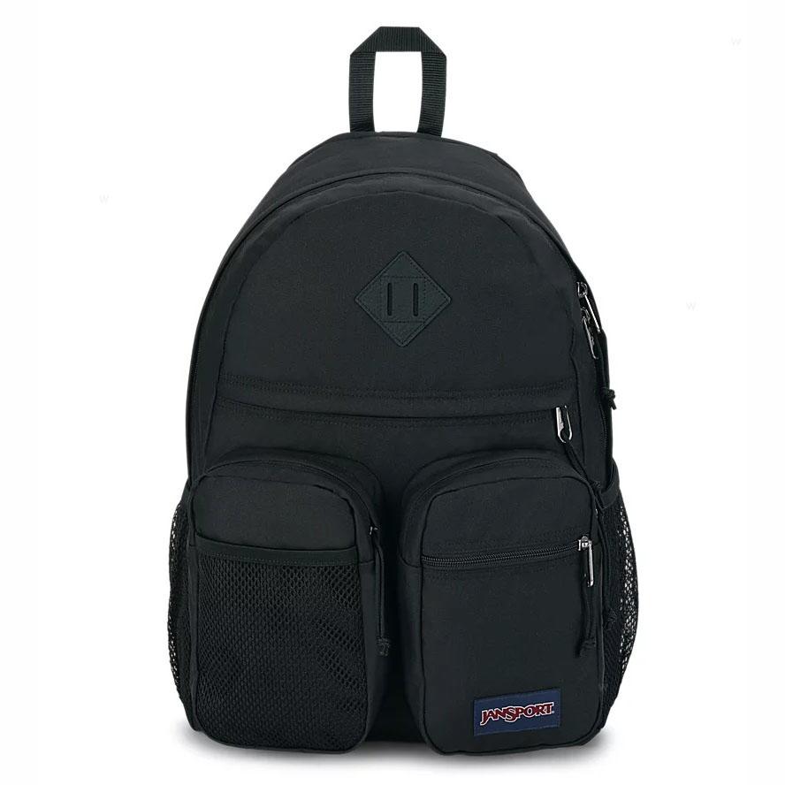 Zaini Porta PC JanSport GRANBY Nere | IT_JS469