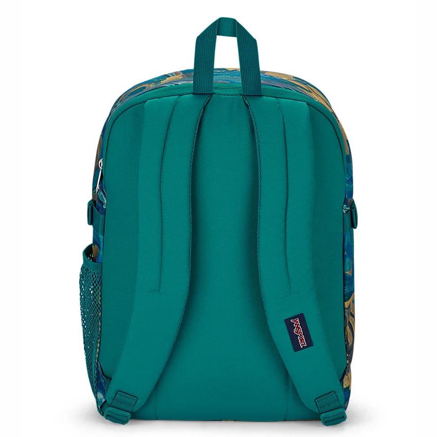 Zaini Porta PC JanSport Main Campus Blu | IT_JS145