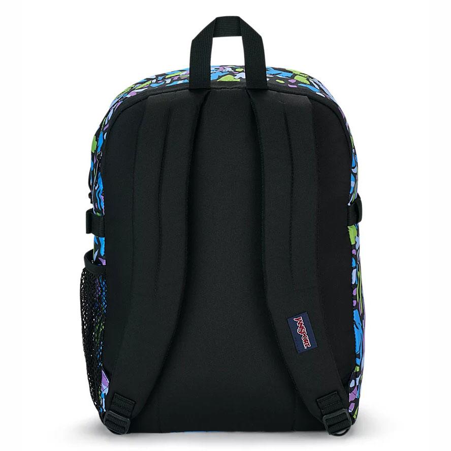 Zaini Porta PC JanSport Main Campus Colorate | IT_JS029