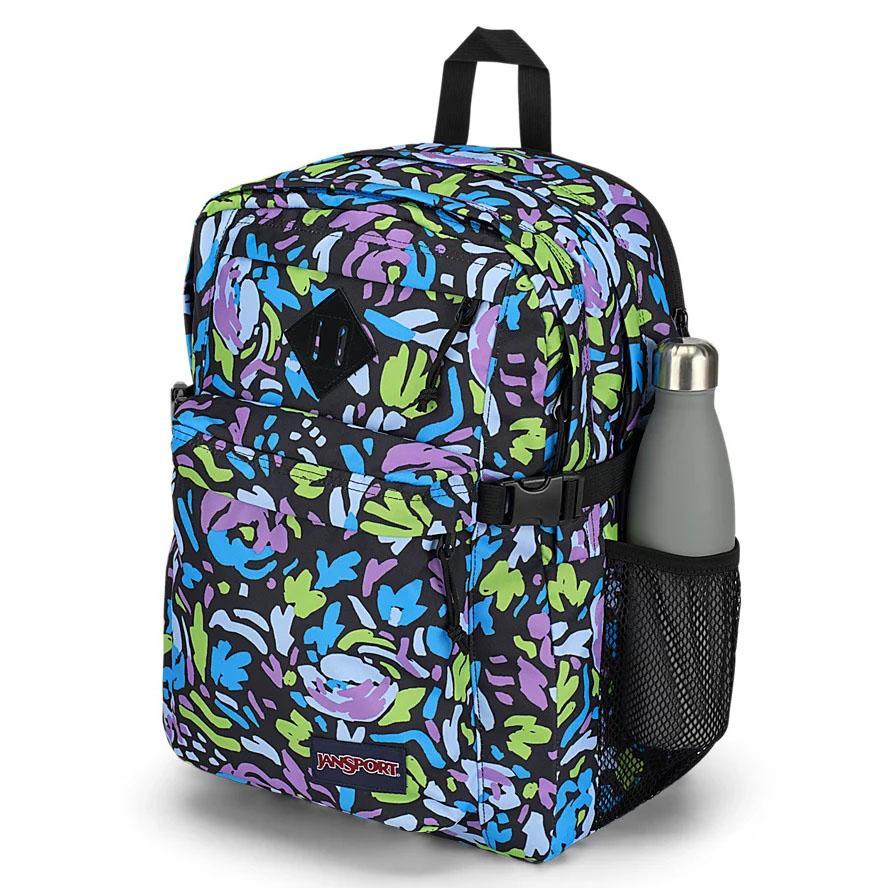 Zaini Porta PC JanSport Main Campus Colorate | IT_JS029