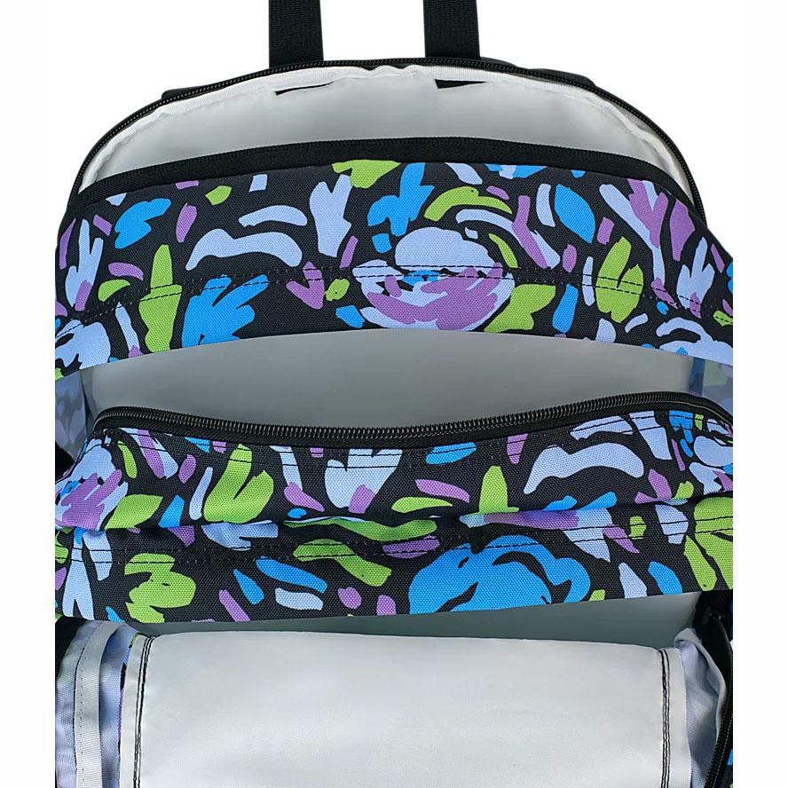 Zaini Porta PC JanSport Main Campus Colorate | IT_JS029