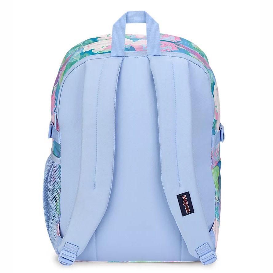 Zaini Porta PC JanSport Main Campus Colorate | IT_JS360