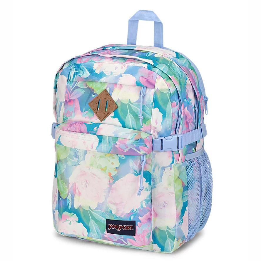 Zaini Porta PC JanSport Main Campus Colorate | IT_JS360