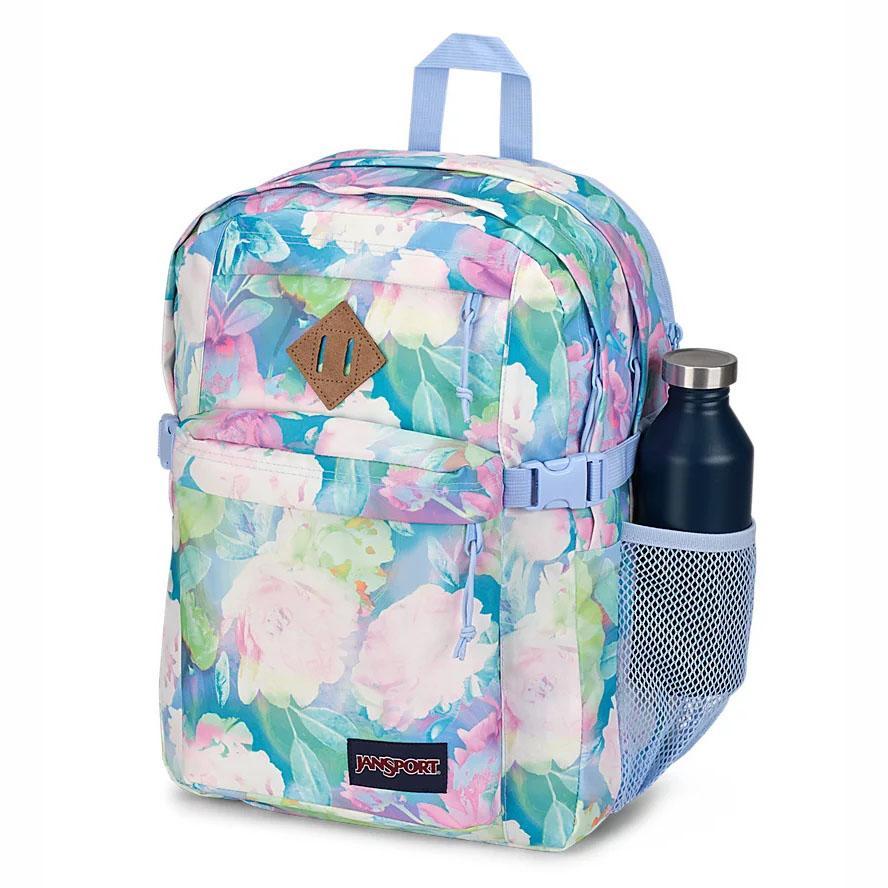 Zaini Porta PC JanSport Main Campus Colorate | IT_JS360