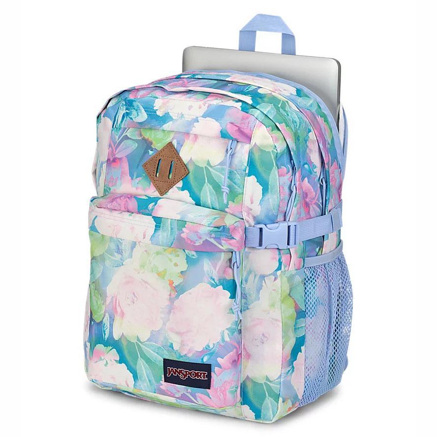 Zaini Porta PC JanSport Main Campus Colorate | IT_JS360