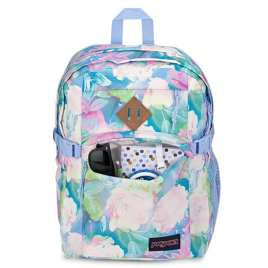 Zaini Porta PC JanSport Main Campus Colorate | IT_JS360