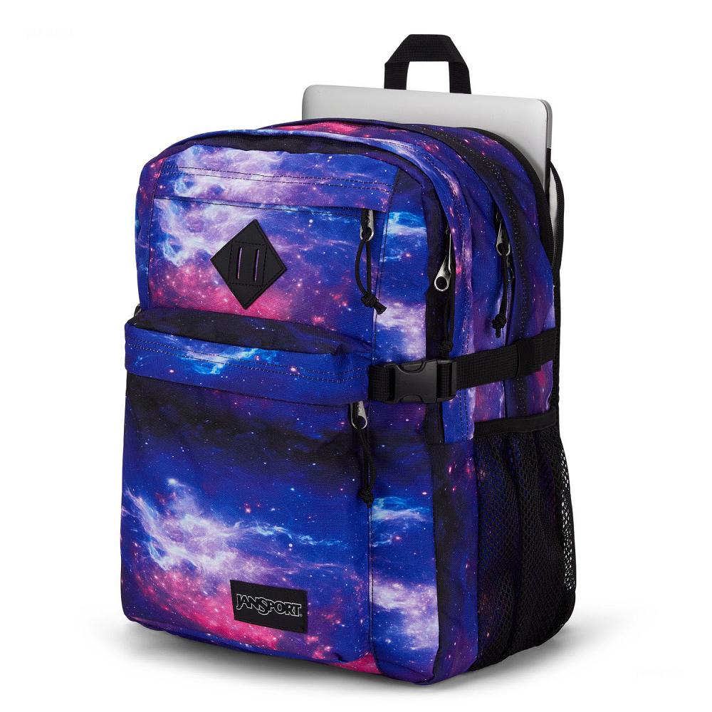 Zaini Porta PC JanSport Main Campus Colorate | IT_JS428