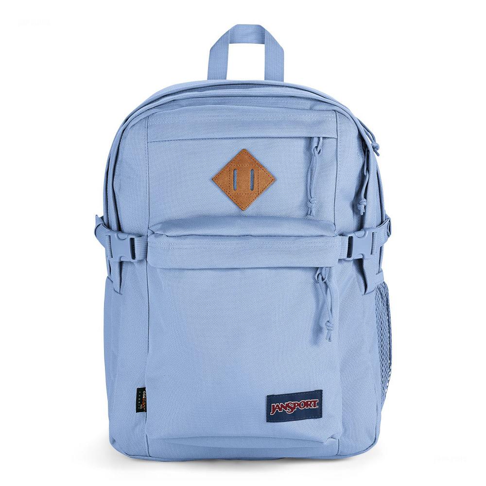 Zaini Porta PC JanSport Main Campus FX Blu | IT_JS214