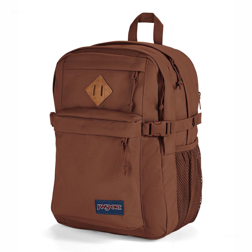 Zaini Porta PC JanSport Main Campus FX Marroni | IT_JS258