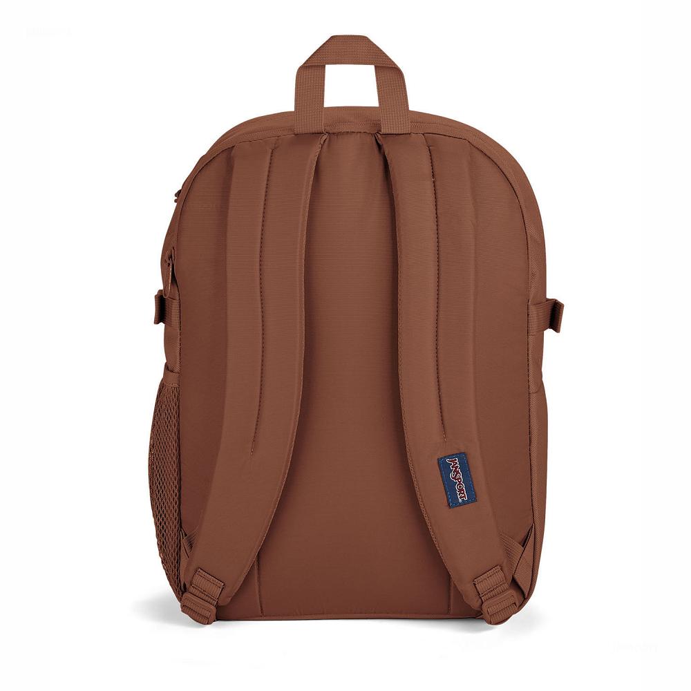 Zaini Porta PC JanSport Main Campus FX Marroni | IT_JS258