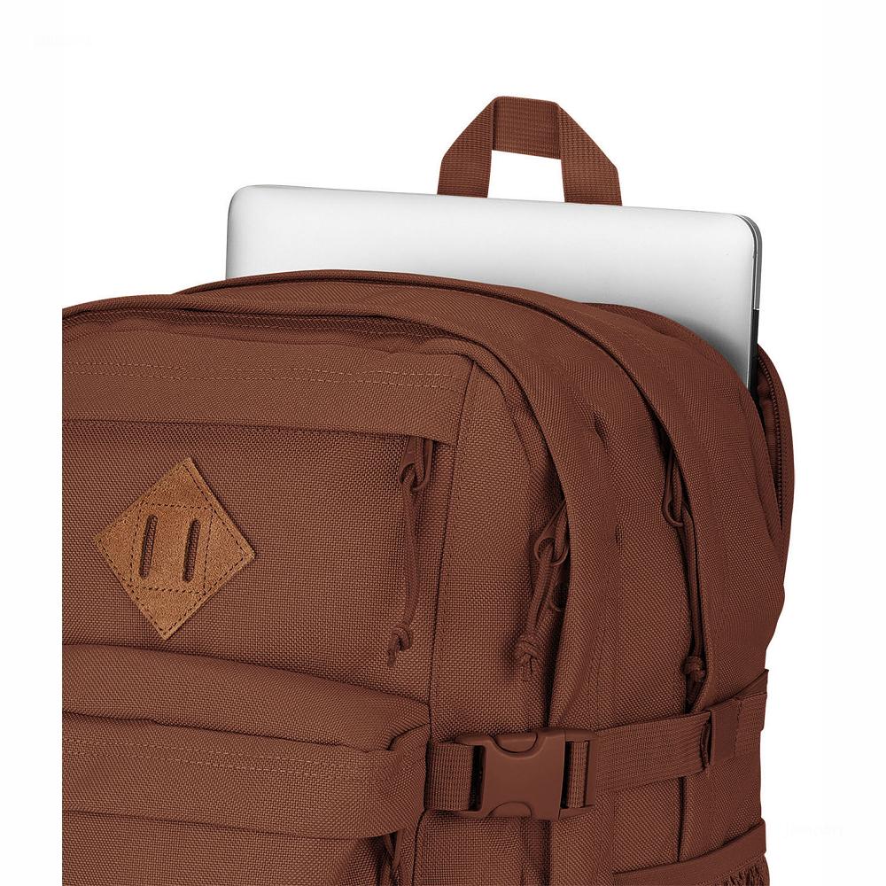 Zaini Porta PC JanSport Main Campus FX Marroni | IT_JS258