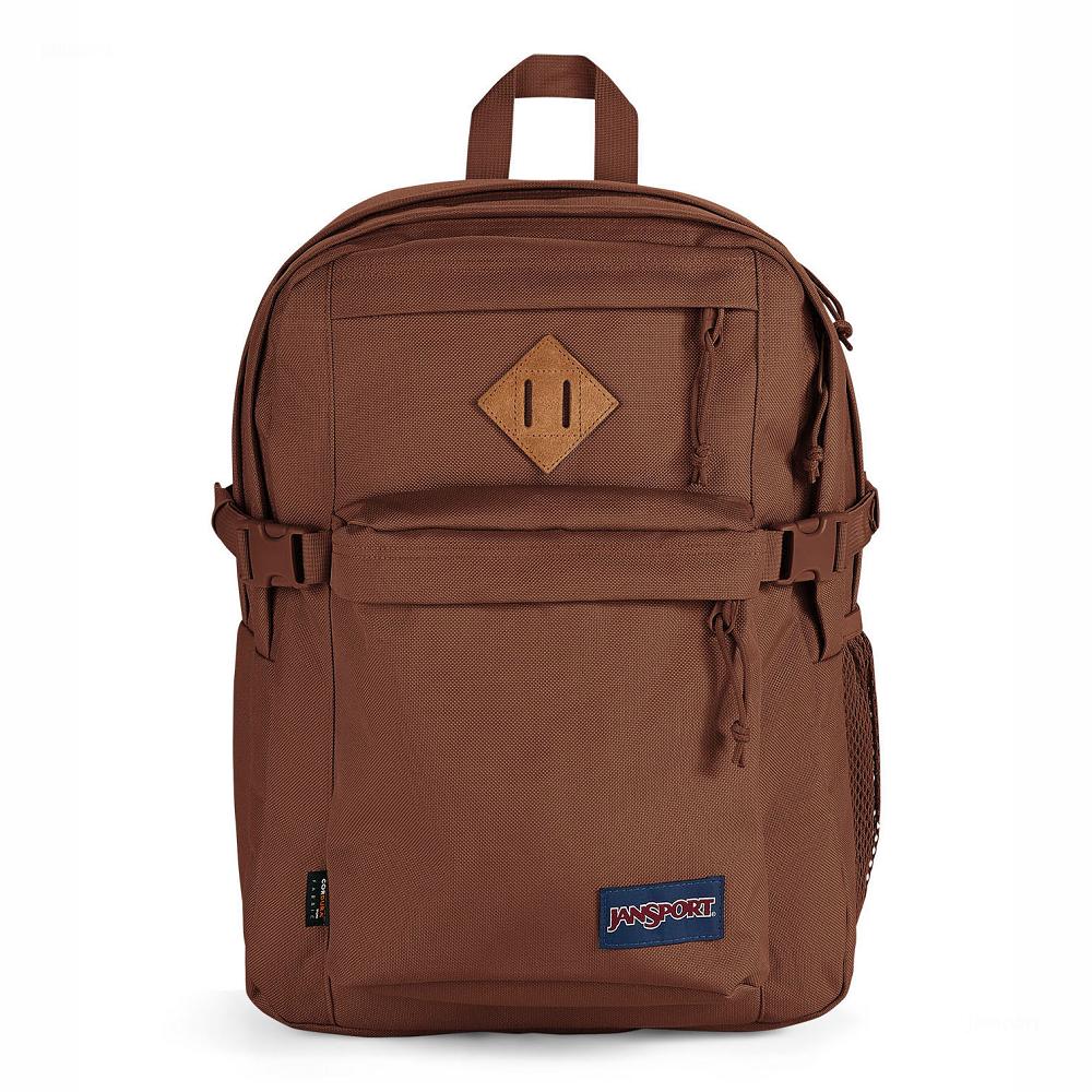 Zaini Porta PC JanSport Main Campus FX Marroni | IT_JS258