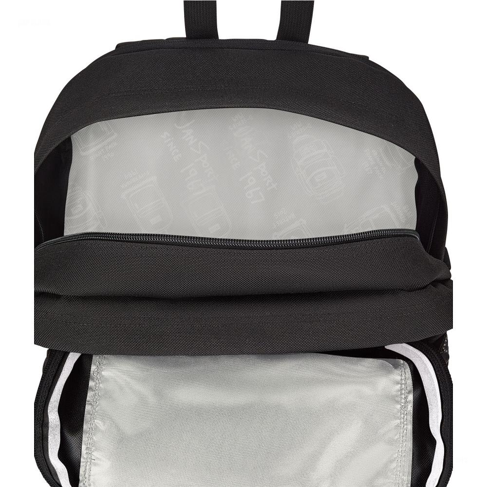 Zaini Porta PC JanSport Main Campus FX Nere | IT_JS417