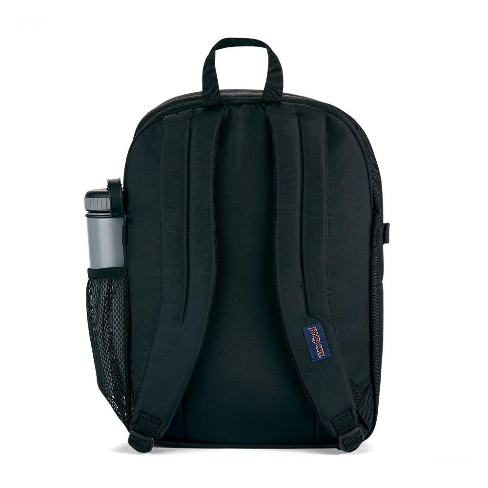 Zaini Porta PC JanSport Main Campus FX Nere | IT_JS417