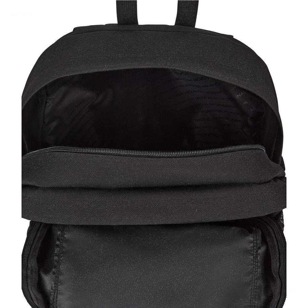 Zaini Porta PC JanSport Main Campus FX Nere | IT_JS417