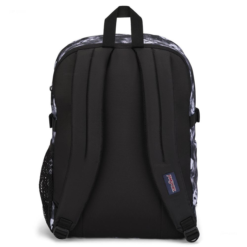 Zaini Porta PC JanSport Main Campus Nere | IT_JS105