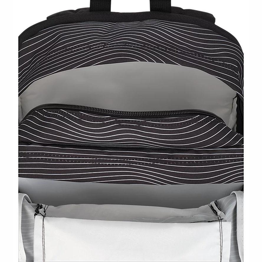 Zaini Porta PC JanSport Main Campus Nere | IT_JS240