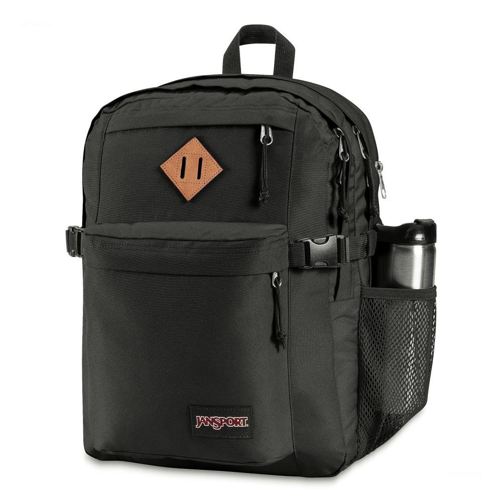 Zaini Porta PC JanSport Main Campus Nere | IT_JS580