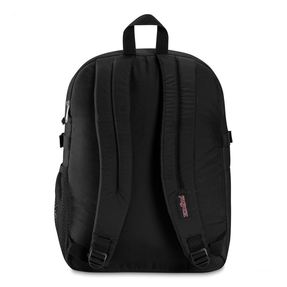 Zaini Porta PC JanSport Main Campus Nere | IT_JS580