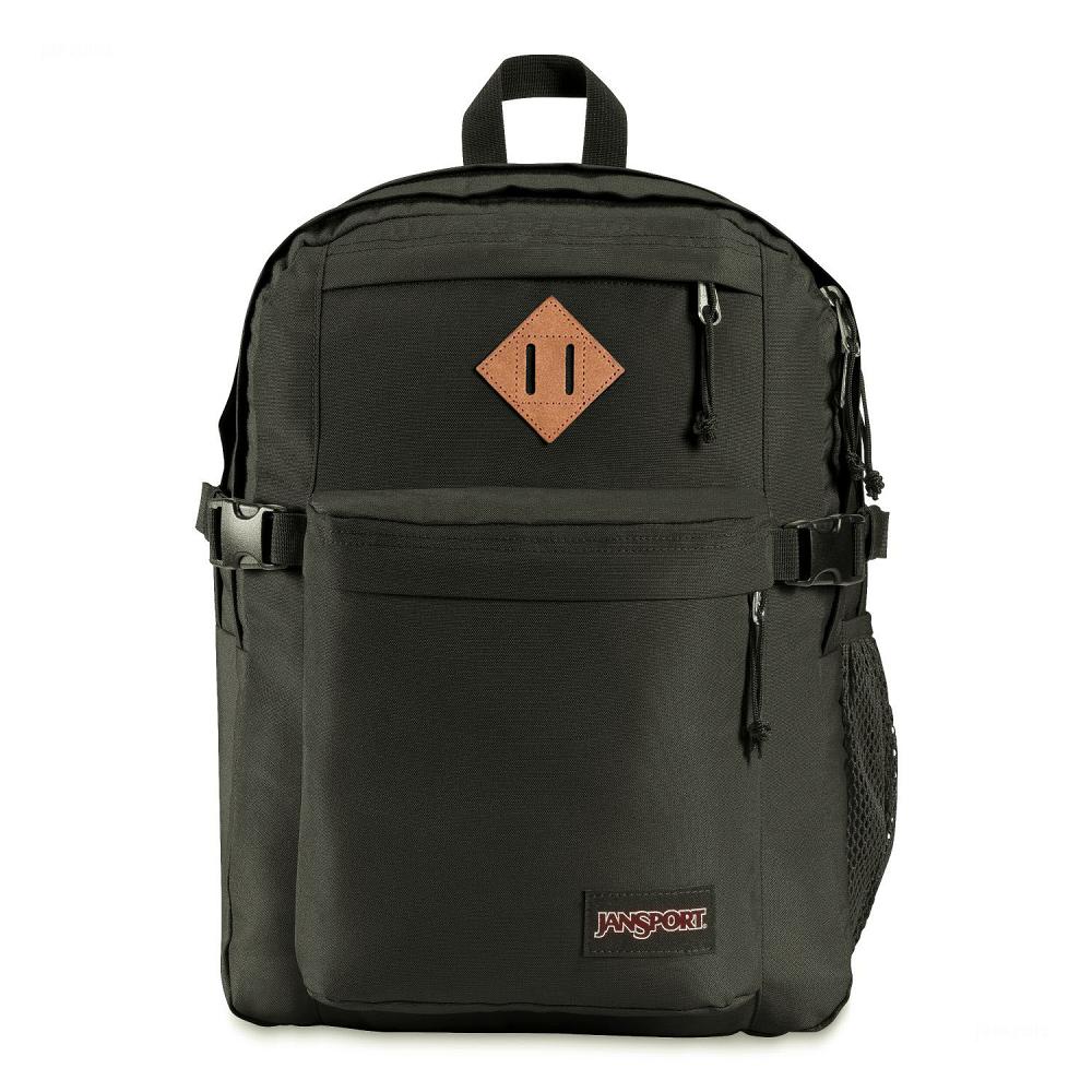 Zaini Porta PC JanSport Main Campus Nere | IT_JS580