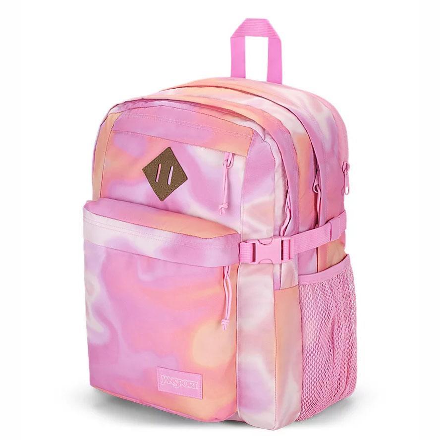 Zaini Porta PC JanSport Main Campus Rosa | IT_JS508