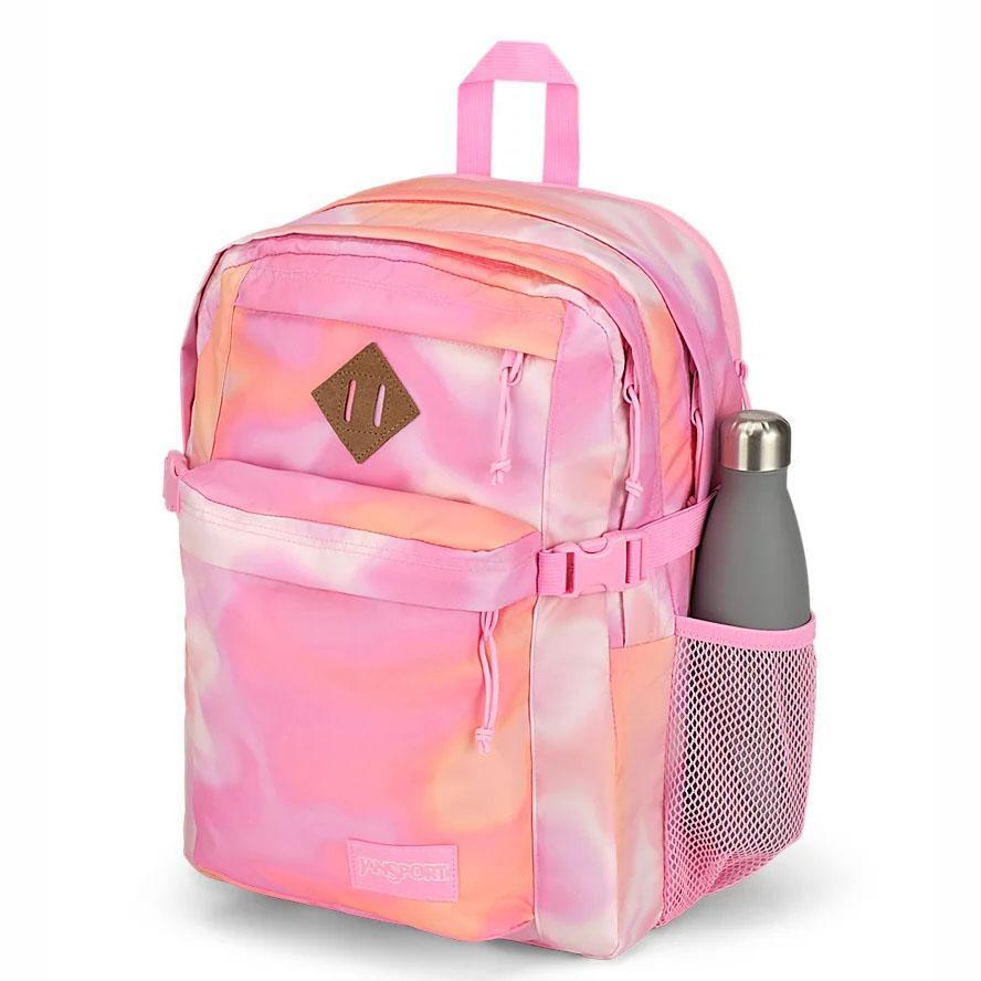 Zaini Porta PC JanSport Main Campus Rosa | IT_JS508